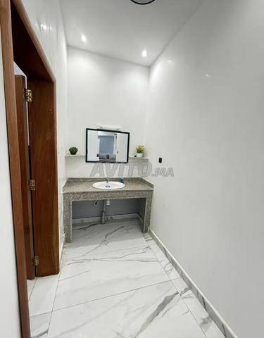 Appartement 2 chambres idéalement situé – TVG - 2