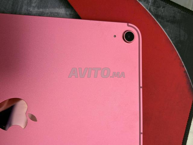 iPad 11 128Go 5G Officiel - 2