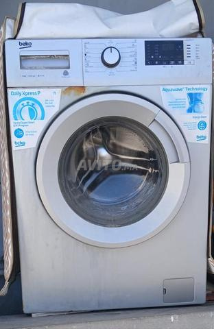 غسالة بيكو - 2