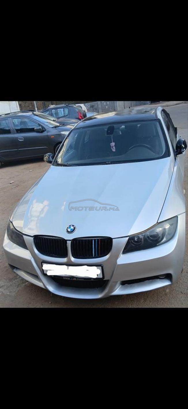 BMW A VENDRE 320I E90 MANUEL 