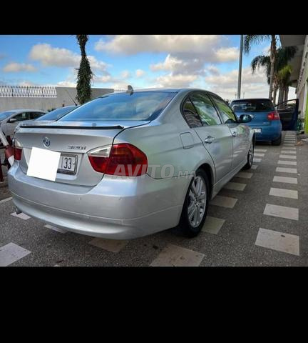 BMW E90 320i يدوي - 2