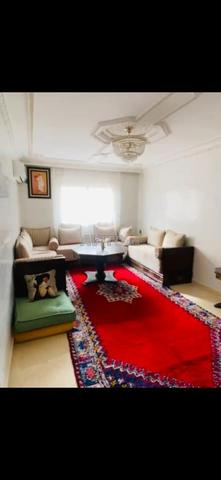 Appartement Bab Marrakech 3ème étage sans ascenseur - 2