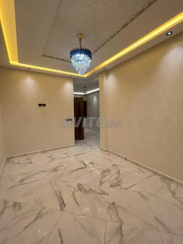 Appartement à vendre 96 m² à Kénitra - 2
