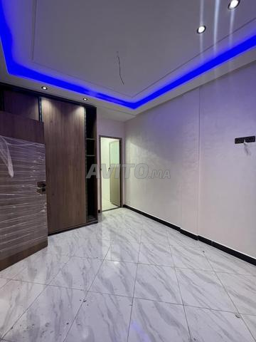 شقة للبيع 80 متر مربع في القنيطرة