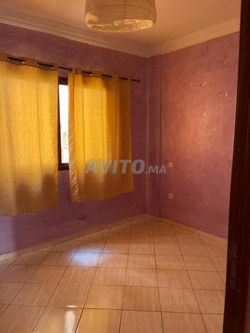 شقة سملالية 3 غرف الطابق الأول - 2