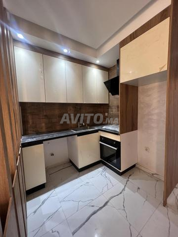 Appartement à vendre 70 m² à Kénitra - 2