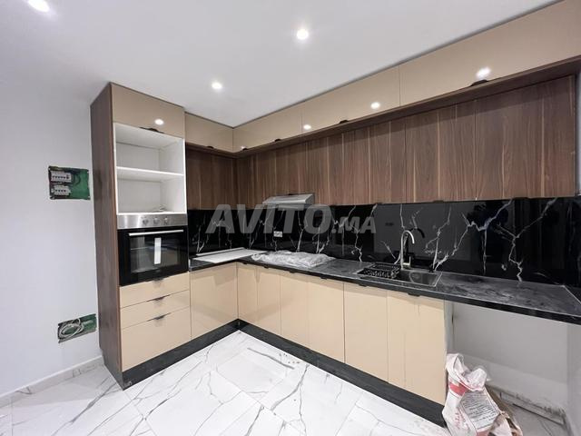 Appartement à vendre 90 m² à Kénitra - 2