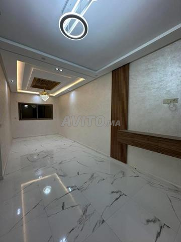 Appartement à vendre 80 m² à Kénitra - 2