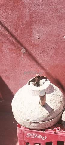 Meuleuse à vendre - 2