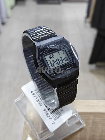 كاسيو أصلية - 2