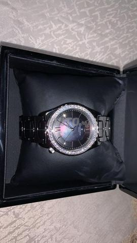 ساعة برنهارد إتش ماير جديدة - 2