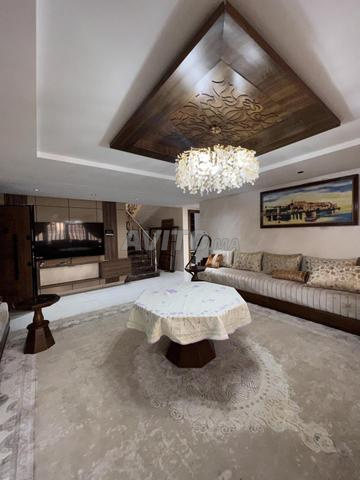 Appartement à vendre 160 m² à Kénitra - 2