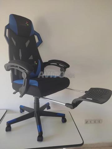 Chaise Gaming Cooltek - Produit Neuf sous emballage - 2
