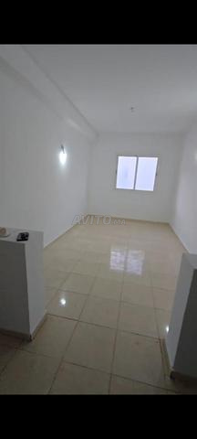 شقة 58م للبيع قرب البحر الصخيرات النور 1 - 2