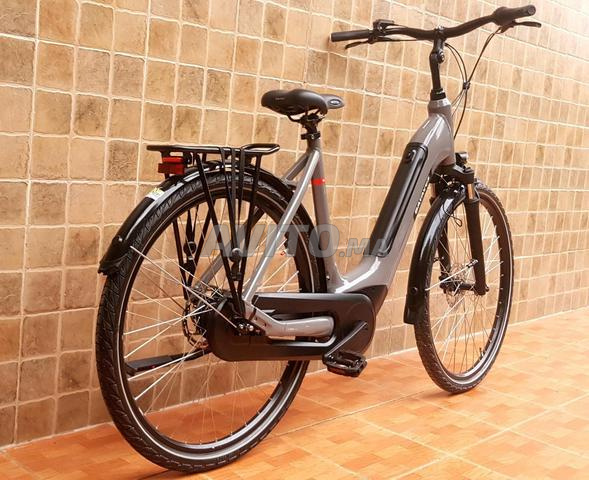 Vélo électrique Batavus Altura E-Go 🇳🇱 - 2