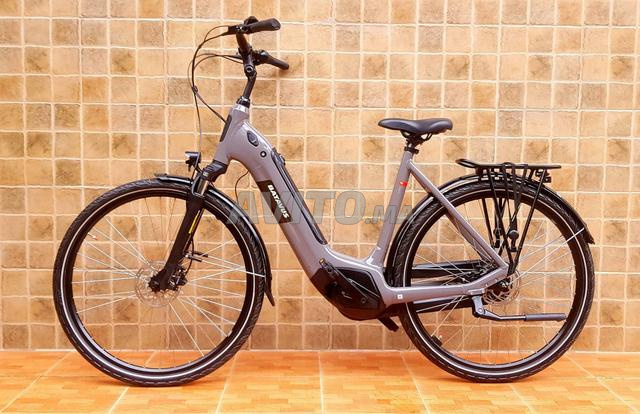 Vélo électrique Batavus Altura E-Go 🇳🇱 - 2