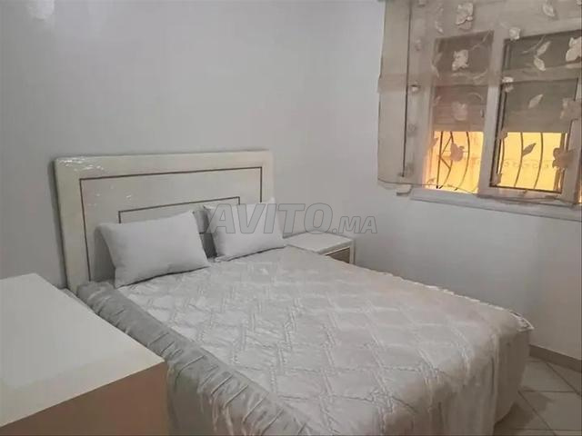 Appartement meublé journalière à Nador - 2