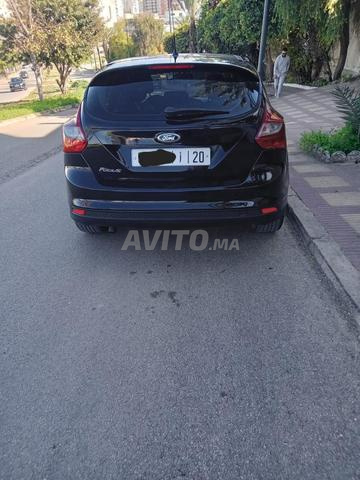 فورد فوكس - 2