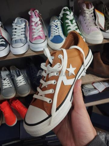 Converse enfants - 2