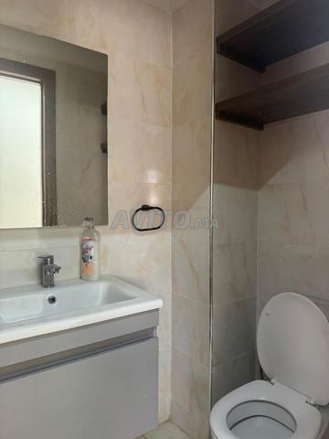 Appartement à louer 55 m² à Tanger - 2