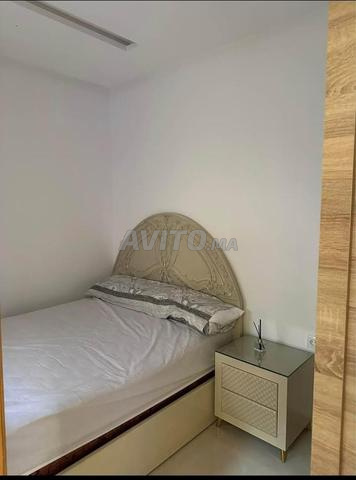 Appartement à louer 55 m² à Tanger - 2