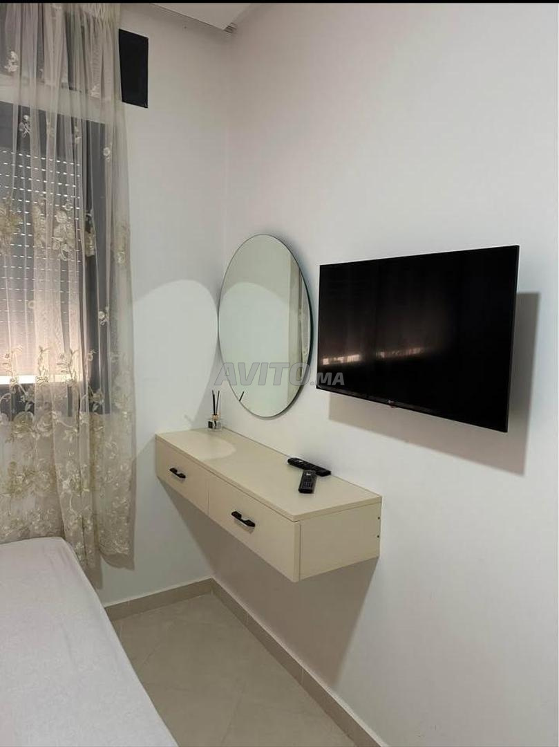 Appartement à louer 55 m à Tanger - image 4