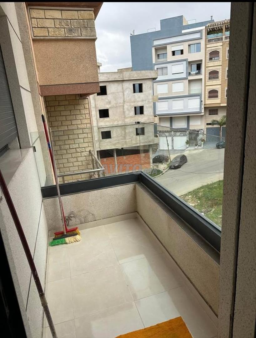 Appartement à louer 55 m à Tanger - image 3
