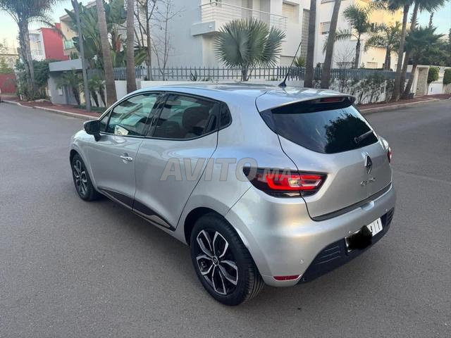Renault Clio 4 Diesel 2019