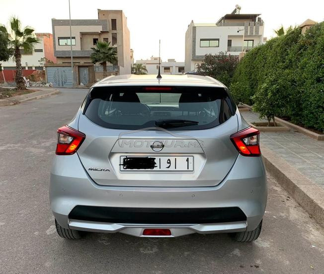 nissan Micra 2022 Diesel 