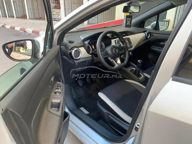 nissan Micra 2022 Diesel 