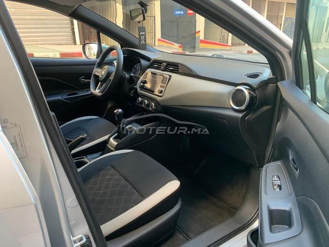 nissan Micra 2022 Diesel 