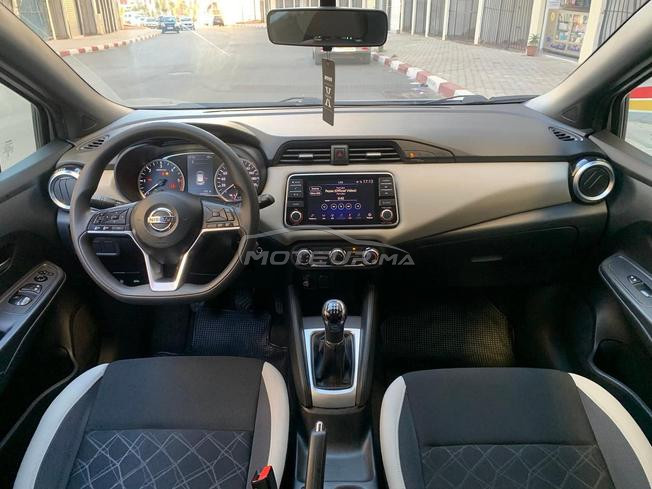 nissan Micra 2022 Diesel 