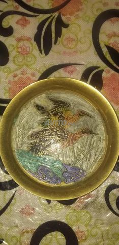 تحف نحاسية قديمة - 2