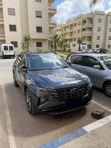 هيونداي توسان - 2