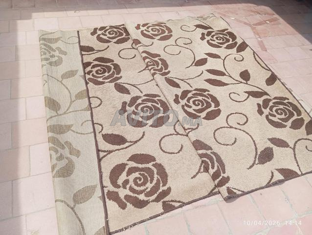 سجادة بحالة جيدة - 2