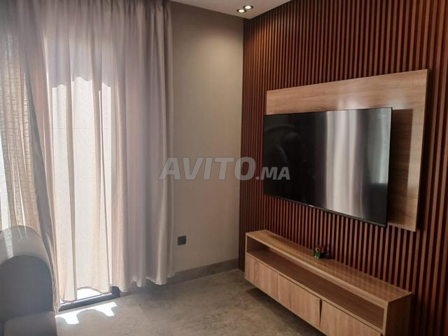 Beau studio à louer - 2