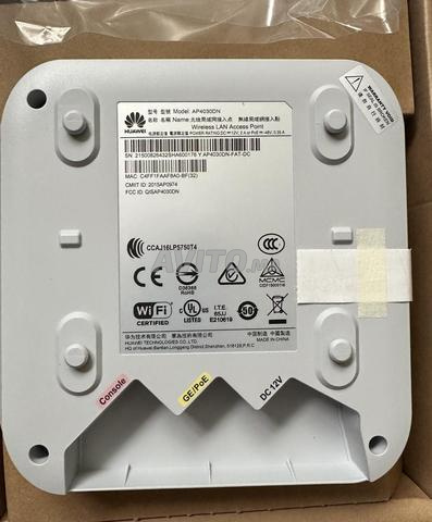 Huawei point d'accès Wi-Fi - 2