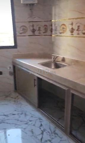 Appartement à louer, laissez votre numéro et je vous appellerai - 2