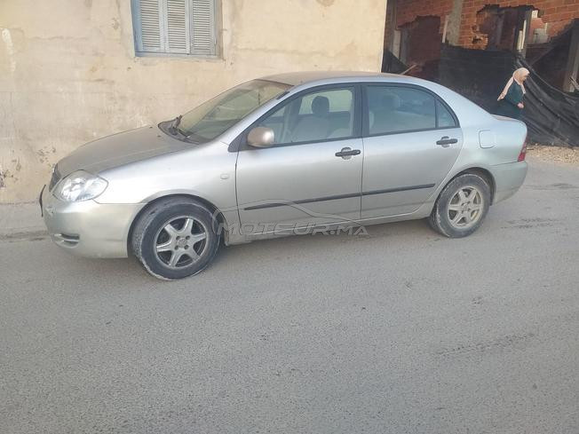 vendre ma voiture 