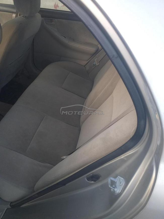 vendre ma voiture 