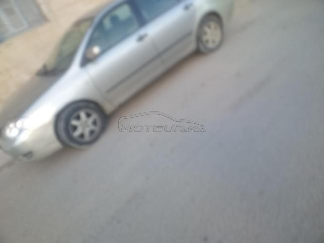 vendre ma voiture 