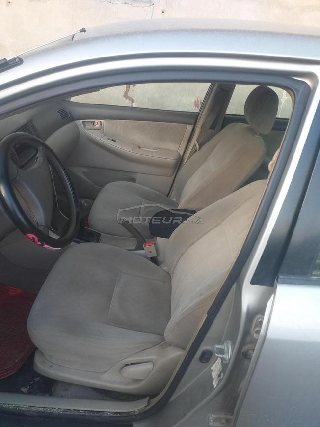 vendre ma voiture 