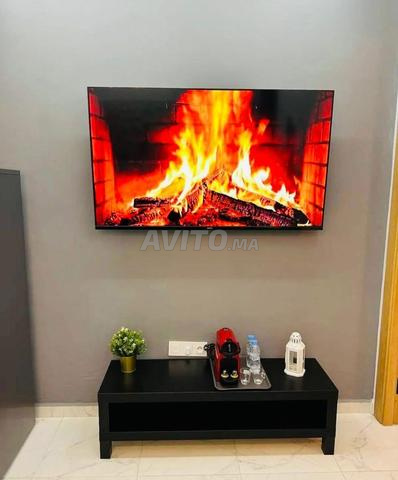 Appartement centre-ville devant la gare - 2