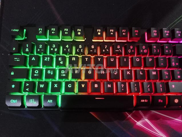 Energy Sistem ESG K2 Ghosthunter - 2