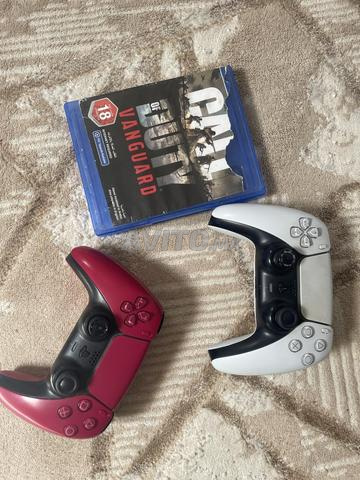 Playstation 5 disc à vendre - 2