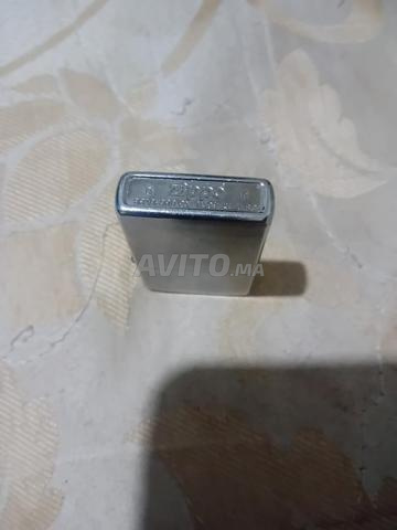 ولاعة من نوع Zippo بحالة جيدة - 2