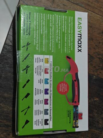 Affûteurs de lames couteaux, outils, jardinage - 2