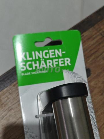 Affûteurs de lames pour couteaux importés - 2