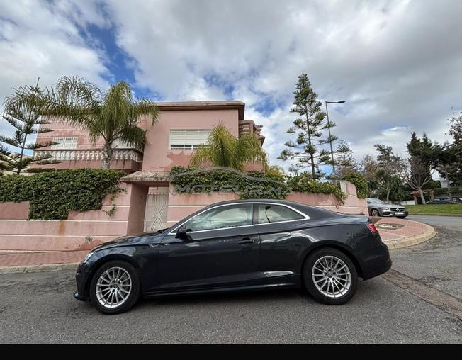 Audi A5  à vendre 