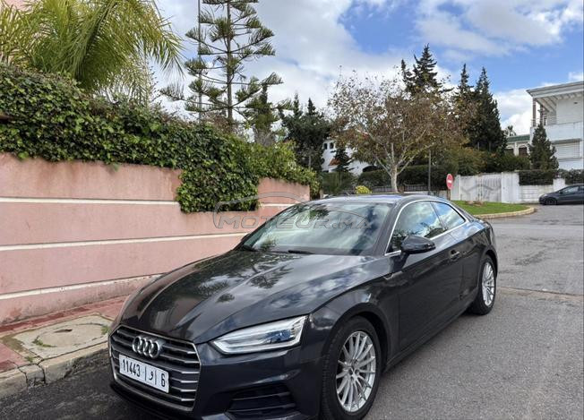 Audi A5  à vendre 